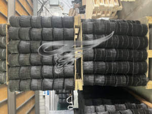 5000 pièces <span class=keywords><strong>de</strong></span> <span class=keywords><strong>fil</strong></span> <span class=keywords><strong>de</strong></span> ligature à double boucle <span class=keywords><strong>de</strong></span> 6 pouces - <span class=keywords><strong>Fil</strong></span> <span class=keywords><strong>de</strong></span> liaison en acier <span class=keywords><strong>recuit</strong></span> noir pour la ligature des barres d'armature <span class=keywords><strong>de</strong></span> construction - Product Image 4