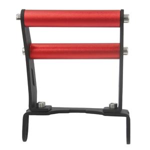 Palanca de pie, protector de guardabarros trasero, escalera para KUGOO M4 PRO, piezas de repuesto para patinete eléctrico, patinete eléctrico para adultos - Product Image 1