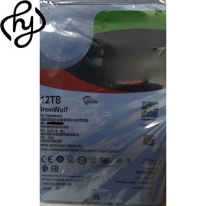 ST-12000VN0007 Disco Duro Interno NAS de 12 TB - 3.5" SATA 6 Gb/s 7200 RPM - Product Image 4