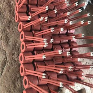 压铸机u型加热套锌合金强度配件专用加热手柄u型加热砖 - Product Image 5