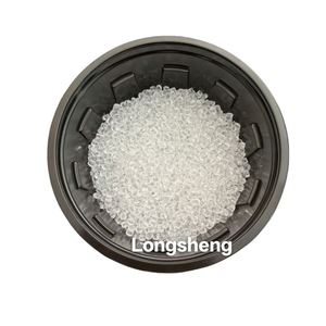 Gránulos de Resina de Poliestireno GPPS 525, Materia Prima Plástica Virgen de Grado Inyección, Precio Bajo - Product Image 3
