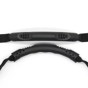 Correa de Repuesto para Mochila de Senderismo, Correa de Transporte de Plástico PVC y Goma para <span class=keywords><strong>Cochecito</strong></span> de Bebé, Popular y en Oferta - Product Image 4