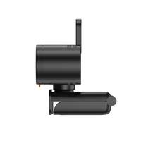 Mikrofon ile özelleştirilmiş Webcam USB HD Webcam kamera Video konferans bilgisayar PC için Mic ile