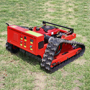 Offerta Speciale: Eccellente Tosaerba Telecomandato MK550 per Uso Domestico e Giardino - Product Image 1