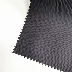 Tissu en nylon enduit de PU imperméable, tissu en nylon Oxford 420 deniers, tissu en polyamide enduit de PU, tissu en nylon pour sac à dos - Product Image 2