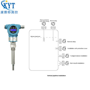 เครื่องวัดความหนาแน่นแบบดิจิตอลด้วยส้อมเสียง เครื่องวัดความหนาแน่นของของเหลว ดีเซล และแอลกอฮอล์ เครื่องมือวัดทางกายภาพ - Product Image 4