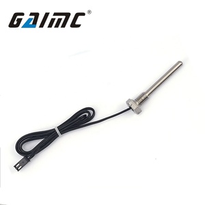 GAIMC GTS400 K Tipo Termopar Válvula de seguridad de gas de la mejor calidad Termopar/<span class=keywords><strong>Sensor</strong></span> de temperatura - Product Image 5