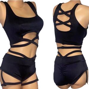 Ailangke-traje de cinturón personalizado, 2 unidades - Product Image 4