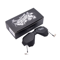IFlight Crystal HD Patch 5.8GHz avec kits d'antenne Omni LHCP