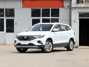 Volkswagen Vs7 2021 de Alta Gama, 1.4 Toneladas, Automático, Económico, Gasolina, Volante a la Izquierda, SUV Mediano Usado - Product Image 1