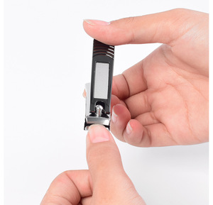 직업적인 스테인리스 매우 예리한 건장한 손톱과 발톱 어선 절단기 - Product Image 4