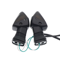 Luz Intermitente Direccional para Kawasaki VERSYS KLR 650 Z750 Z750S Z1000 NINJA ZX-6R ZX-6RR KLE 500/650