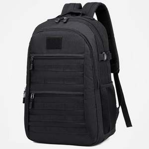 Mochila Táctica para Portátil, Impermeable, para Actividades al Aire Libre y Caza, Antirrobo, para Camping - Product Image 4