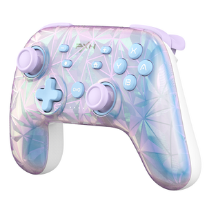 Control Inalámbrico <span class=keywords><strong>para</strong></span> Juegos PXN P50S con Joystick Hall, NFC, Vibración HD, Batería de 750mAh, Compatible con <span class=keywords><strong>Switch</strong></span> 2, PC, Android e iOS - Product Image 3