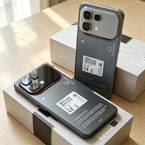 สมาร์ทโฟน NOTE60Pro+ 5G, 24GB+512GB, รุ่นปลดล็อค, ดีไซน์ทันสมัยสำหรับการสั่งซื้อจำนวนมาก - Product Image 1