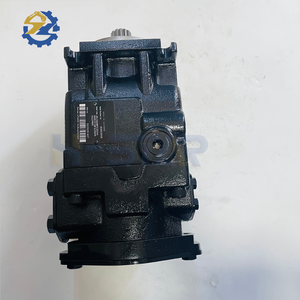 Pompe à piston à circuit ouvert Danfoss Série 45 <span class=keywords><strong>J</strong></span>-Frame 60cc JR-L-S60B-PC Pompe hydraulique en sens inverse des aiguilles d'une montre 83053005 |   H-STAR - Product Image 4