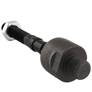 Prix usine EV800461 Rotule de direction intérieure avant et embout de crémaillère de direction, pièces de direction automobile pour Honda Accord - Product Image 2