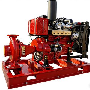 Bomba diésel de agua de 150hp con motor 6BT y control mecánico para minería sudamericana, bomba diésel de agua para minería, palabras clave como distribuidor - Product Image 5