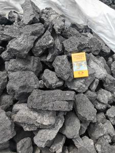 Coke métallurgique GANGAN D-MC01 86% de carbone fixe 70-130mm pour la fonte et la fabrication de l'acier à bas prix en vente - Product Image 2