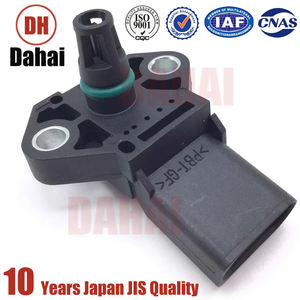 Daai – <span class=keywords><strong>capteur</strong></span> Map <span class=keywords><strong>de</strong></span> <span class=keywords><strong>pression</strong></span> d'air d'admission <span class=keywords><strong>de</strong></span> qualité, pour <span class=keywords><strong>Audi</strong></span> VW Seat Skoda 0281002401 - Product Image 5