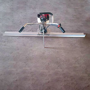Machine à lisser vibrante pour béton, règle vibrante pour béton à essence, règle vibrante pour béton - Product Image 2