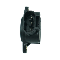 Capteur de Position d'accélérateur TPS 13420-52G00 convient pour Suzuki Aerio estime Swift 198500-1131 pièces automobiles