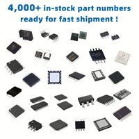 En stock Pca9548apw,118 Circuito integrado de interfaz Transceptor Lógico IC SMD 8 I/O I2C TSSOP24 para uso industrial
