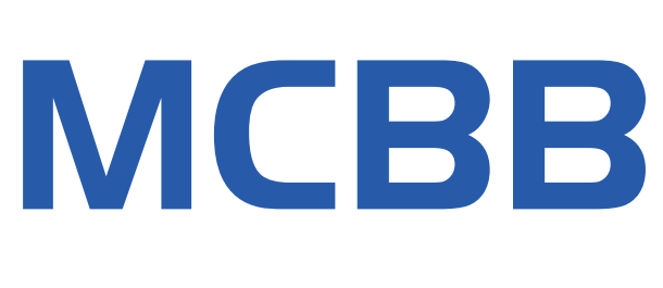 MCBB BEARING CO., LTD logo