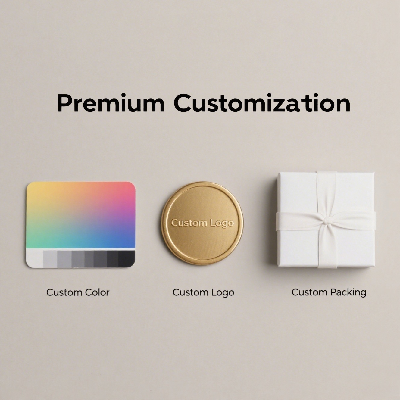 Custom