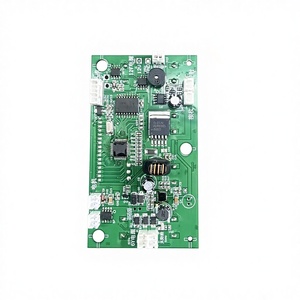 Carte de contrôle PCBA pour distributeur automatique de nourriture pour animaux avec écran tactile - Product Image 1