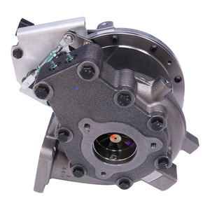 เทอร์โบชาร์จเจอร์ RHF55V 8981479061 สำหรับรถบรรทุก 4HK1 NPR-HD NPR-XD NQR NRR W5500 - Product Image 4