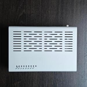 Modem à fibre optique à vente chaude ZC-512N XGS-PON 1*10GE+1*GE+2POTS Prix d'usine - Product Image 6