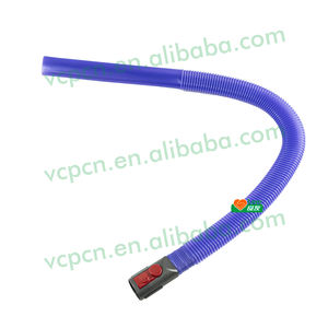 Accesorio para Aspiradora, Cabezal de <span class=keywords><strong>Cepillo</strong></span> para Grietas para <span class=keywords><strong>Dyson</strong></span> V7 V8 V10 V11 V12 V15, Boquilla de Succión Plana Larga para Secadora - Product Image 3