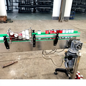 Macchina Automatica Industriale in Acciaio Inox per Riempimento Bevande in Lattine, Bottiglie e Barili per Stabilimenti di Confezionamento - Product Image 6