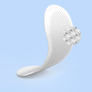 Patchs Microneedle au rétinol de marque privée pour le <span class=keywords><strong>front</strong></span>, la zone des yeux, anti-rides, ligne de sourire, acide hyaluronique invisible - Product Image 6