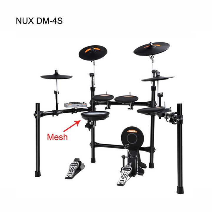 中古 Alesis 電子ドラム DM Lite Kit + ドラム椅子 製品情報：DM Lite