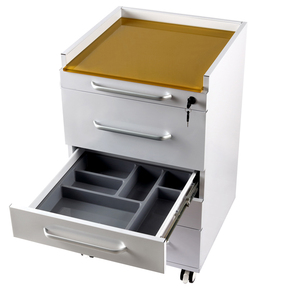 خزانات جراحة متنقلة لمعدات طب الأسنان لتخزين الأسنان - Product Image 3