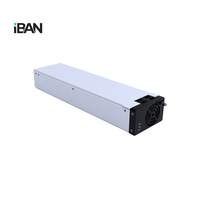 Module d'alimentation redresseur de système de communication AC/DC 48V 1000W personnalisé à bas prix
