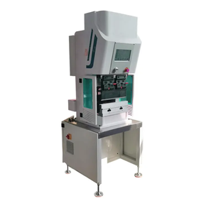 Prensa plegadora CNC eléctrica, máquina dobladora pequeña, servomotor para fabricación <span class=keywords><strong>de</strong></span> perfiles <span class=keywords><strong>de</strong></span> aluminio y acero inoxidable, prensa Mesin Rem Trmol - Product Image 4