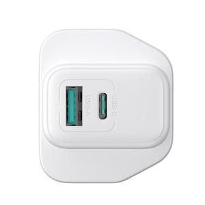 JOYROOM EU UK CN Puerto dual Tipo C Usb Pd 20W Carga rápida Adaptadores personalizados Cargadores para <span class=keywords><strong>Iphone</strong></span> - Product Image 5