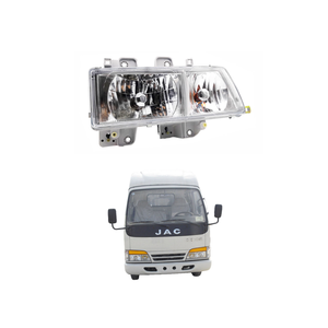 Vente en gros de haute qualité HFC1020 <span class=keywords><strong>JAC1020</strong></span> phare pour camion JAC 1020 - Product Image 2