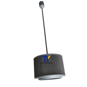 Filtro de Tanque Hidráulico 195-60-51140 1956051140 para Bulldozer <span class=keywords><strong>D375A</strong></span>-5 <span class=keywords><strong>D375A</strong></span> <span class=keywords><strong>D375A</strong></span>-6 <span class=keywords><strong>D375A</strong></span>-<span class=keywords><strong>6R</strong></span> - Product Image 3