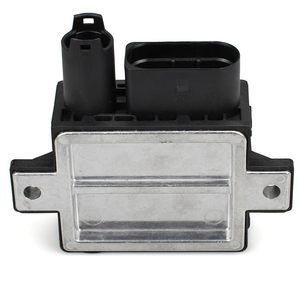 Bmw Glow <b>Plug</b> Control Module 12218591723 4 Cyl <b>12V</b> Engine Control Unit - Product Image 4