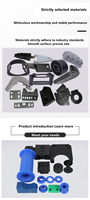 Conception personnalisée, moulage, moulage par injection plastique, traitement sur mesure, calculatrice, bouton, plaque plastique