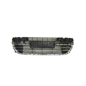 ใช้ได้กับ Peugeot 408 T73A รุ่นที่ 13 ชุดประกอบกระจังหน้า 9801902480 กระจังหน้า ช่องรับอากาศ - Product Image 5