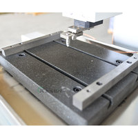 Máquina de Electroerosión por Descarga de Chispa DZ703 para Perforación de Orificios Pequeños en Metal