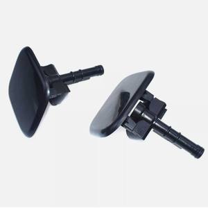 Buse de lave-phare Kia Sorento 986802P000 986902P000, injecteur mécanique en plastique pour modèles 09-12 - Product Image 1