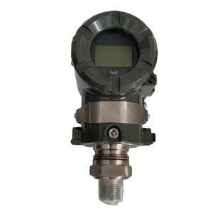Transmisor de Presión Manométrica Yokogawa EJA530A Nuevo y Original, de Montaje en Línea, para Entornos Hostiles con Precisión de Grado Industrial - Product Image 1