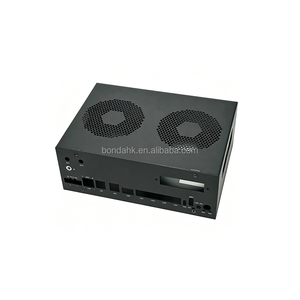 Caja de Panel de Control Eléctrico para Exteriores, Caja de Herramientas Eléctricas con Interruptor, Juego Completo - Product Image 2