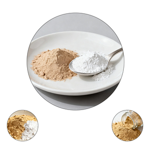 공장 출하 대량 식품 등급 규조토 분말 화분용 흙 - Product Image 2